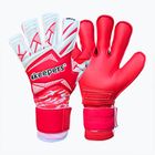 Рукавиці воротарські 4keepers Force V4.25 RF2G червоний