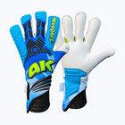 Рукавиці воротарські 4keepers Neo Liga RF2G блакитний