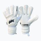 Рукавиці воротарські 4keepers Champ Black VII RF2G white
