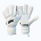 Рукавиці воротарські дитячі 4keepers Champ VII RF2G Jr black/white