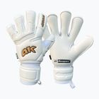 Дитячі воротарські рукавички 4keepers Champ VII RF2G Jr gold/white