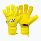 Рукавиці воротарські 4keepers Champ Colour Yellow VII RF2G yellow