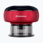 Банка китайська Humanas BB01 red