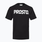 Футболка чоловіча PROSTO Biglog black