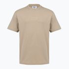 Футболка чоловіча PROSTO Box Logo beige