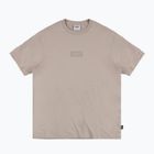 Футболка чоловіча PROSTO Box Logo beige