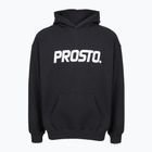 Кофта чоловіча PROSTO Biolog Hoodie black