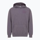 Кофта чоловіча PROSTO Flathead Hoodie washed lavender