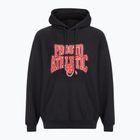 Кофта чоловіча PROSTO Chicago Hoodie black