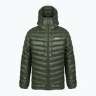 Куртка перехідна чоловіча PROSTO Lightweight olive green