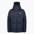 Куртка зимова чоловіча PROSTO Lightweight navy