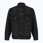 Куртка чоловіча PROSTO Civil washed black