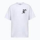 Футболка чоловіча PROSTO Gothic P white