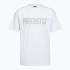 Футболка чоловіча PROSTO Big Logo white