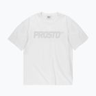 Футболка чоловіча PROSTO Big Logo white