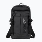 Рюкзак міський PROSTO Rack 23 l black