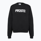 Кофта чоловіча PROSTO Old Logo Crewneck black