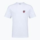 Футболка чоловіча PROSTO Small Shield white