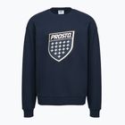 Кофта чоловіча PROSTO Big Shield Crewneck navy