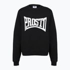 Кофта чоловіча PROSTO Ever Crewneck black