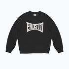 Кофта чоловіча PROSTO Ever Crewneck black