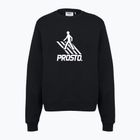 Кофта чоловіча PROSTO Crossing Crewneck black