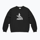Кофта чоловіча PROSTO Crossing Crewneck black