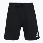 Шорти чоловічі PROSTO Sweat Crossing black