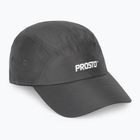 Кепка PROSTO Fatcap Rains dark gray