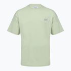 Футболка чоловіча PROSTO Big Log Infinity mint green