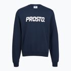 Кофта чоловіча PROSTO Old Logo navy blue