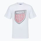 Футболка чоловіча PROSTO Infine white