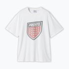 Футболка чоловіча PROSTO Infine white