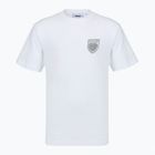 Футболка чоловіча PROSTO Splash Shield white