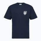 Футболка чоловіча PROSTO Splash Shield navy blue