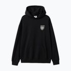 Кофта чоловіча PROSTO Hoodie Splash Shield black