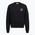 Кофта чоловіча PROSTO Infine black