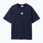 Футболка чоловіча PROSTO Mono ST navy blue