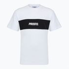 Футболка чоловіча PROSTO Root white/black