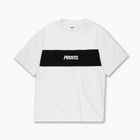 Футболка чоловіча PROSTO Root white/black