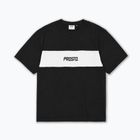 Футболка чоловіча PROSTO Root black/white