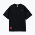 Футболка чоловіча PROSTO Wear The Street black