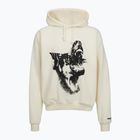 Кофта чоловіча PROSTO Hoodie Bark off white