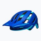Шолом велосипедний Bell Super Air MIPS Spherical matte gloss blues