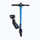 Електросамокат Frugal Touring 2.0 блакитний Z12