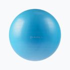 М'яч для гімнастики HMS YB01 блакитний 17-42-111 75 см