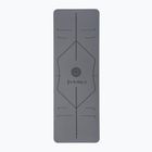 Килимок для йоги HMS YM10 gray