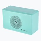 Куб для йоги HMS KJ02 mint