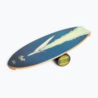 Балансуюча дошка Trickboard Surf Wave Split блакитна TB-17322