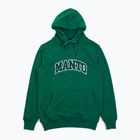 Кофта чоловіча MANTO Varsity green
